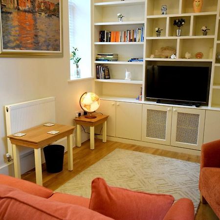 Marlyn In Chichester Apartamento Exterior foto